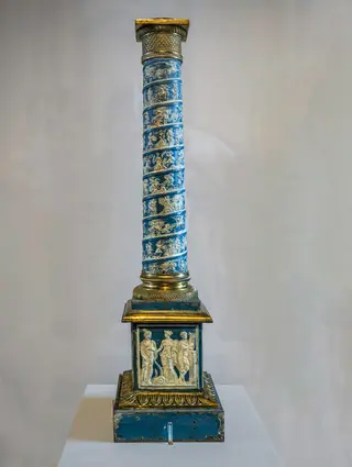 Musei Civici di Palazzo Mosca in Pesaro – Bild 3 von 5