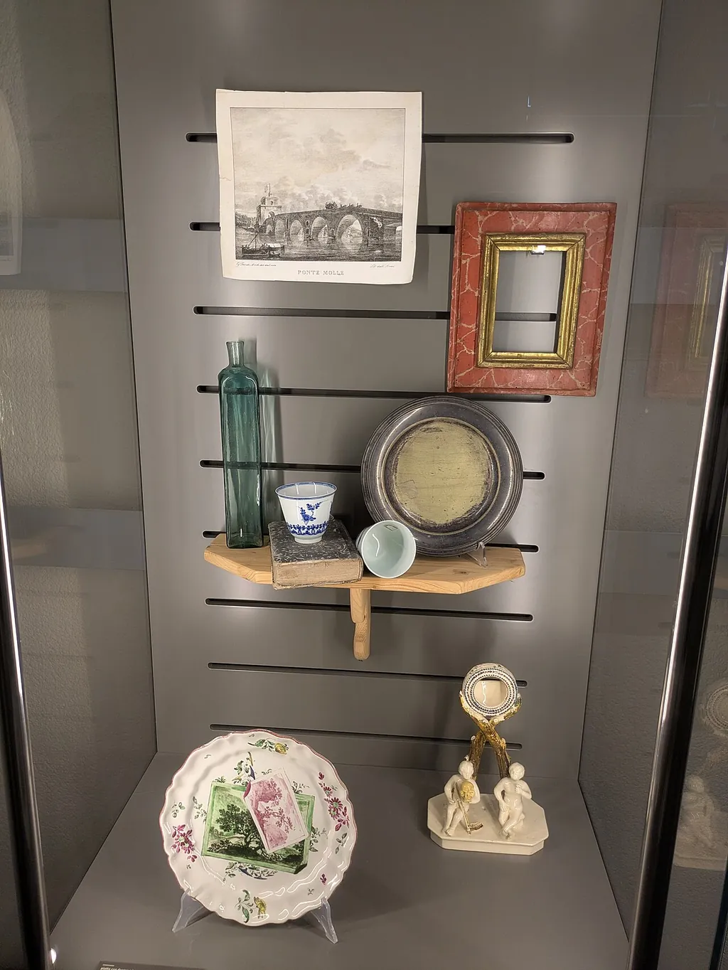 Musei Civici di Palazzo Mosca in Pesaro – Bild 4 von 5