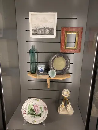 Musei Civici di Palazzo Mosca in Pesaro – Bild 4 von 5