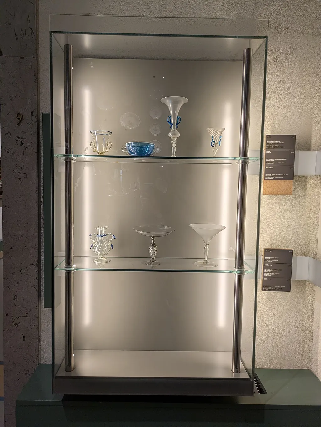Musei Civici di Palazzo Mosca in Pesaro – Bild 5 von 5