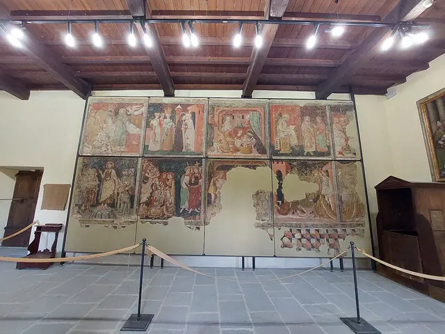 Musei della Rocca di Sestola