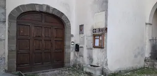 Musei di S. Agata: arte sacra e archeologia in Scarperia e San Piero