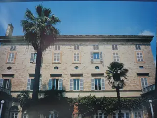 Musei scientifici di Palazzo Paccaroni in Fermo