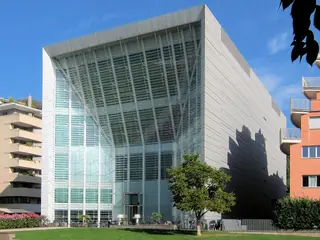 Museion in Bolzano – Photo 2 of 5