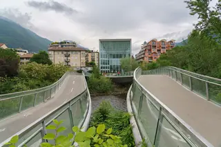 Museion in Bolzano – Photo 3 of 5