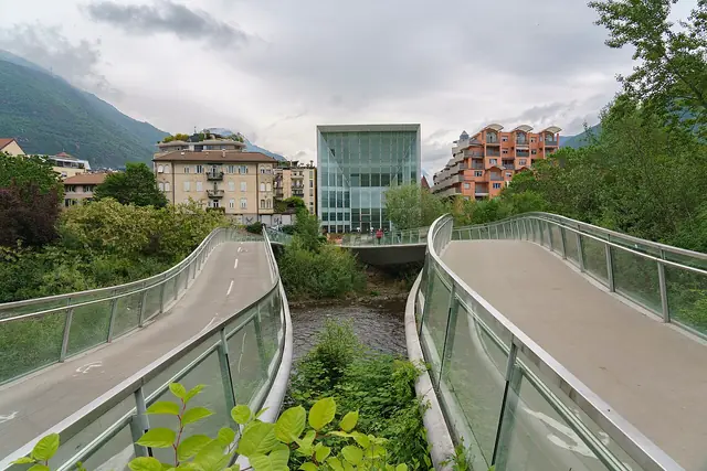 Museion in Bolzano – Photo 3 of 5