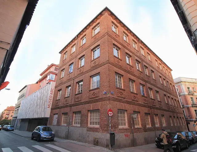 Museo ABC in Madrid