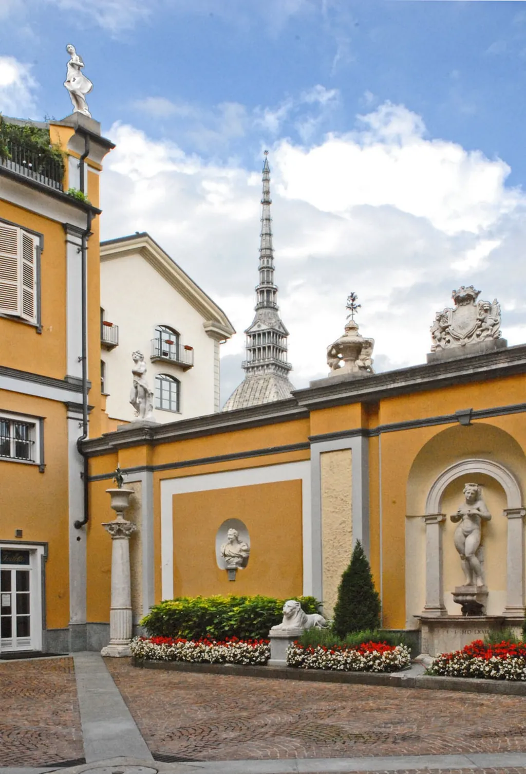 Museo Accorsi-Ometto in Torino
