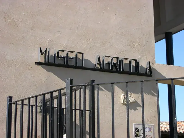 Museo Agrícola y Etnográfico de Autilla del Pino