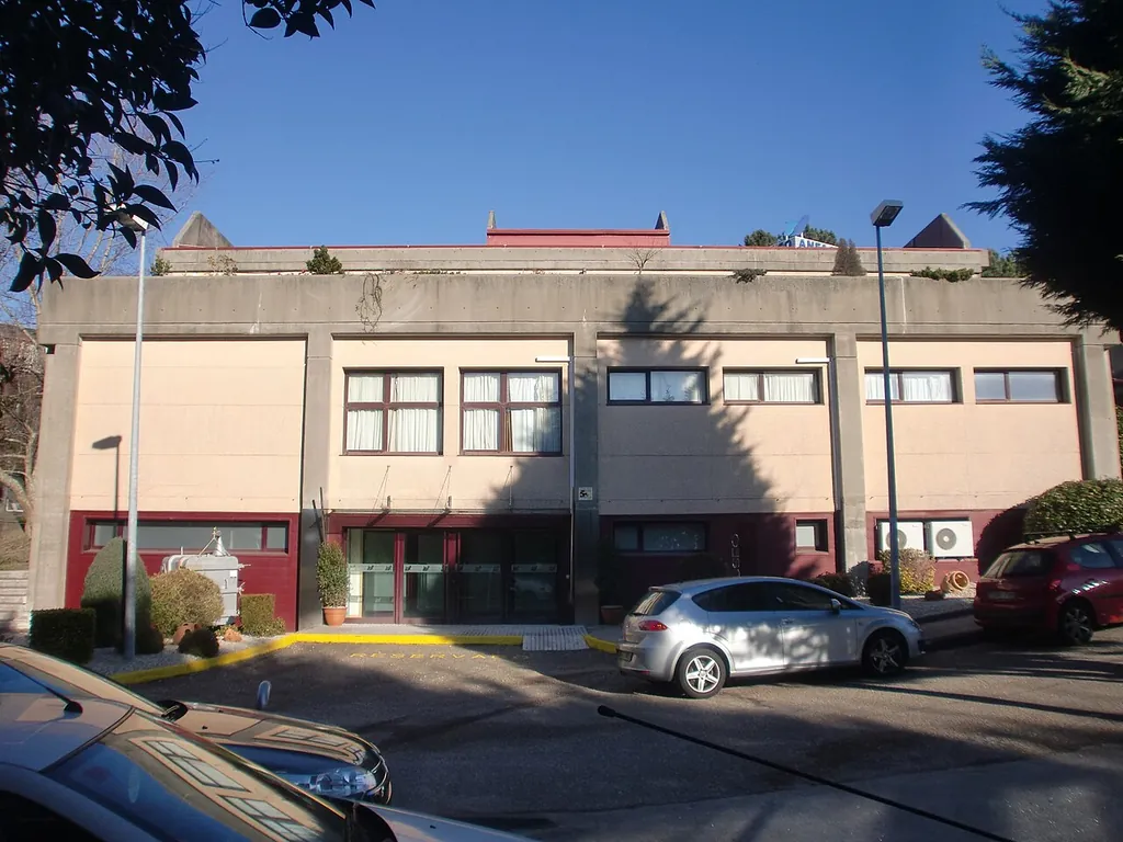 Museo ANFACO da Industria Conserveira in Vigo