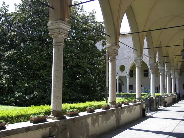 Museo Antoniano in Padova