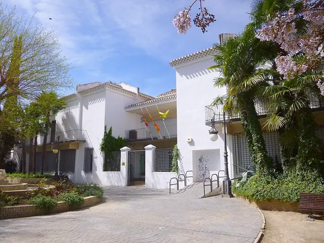Museo Antonio López Torres in Tomelloso