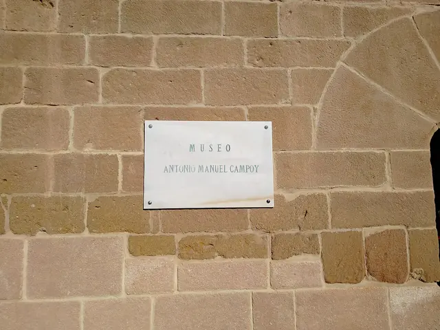 Museo Antonio Manuel Campoy in Cuevas del Almanzora