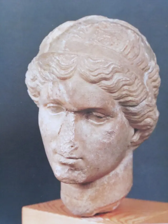 Museo archeologico Antonio Santarelli in Forlì