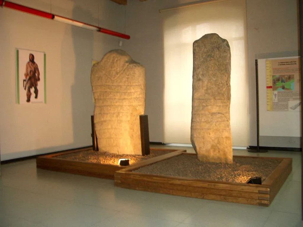 Museo Archeologico del Canavese e della Biodiversità in Cuorgnè