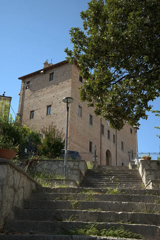 Museo archeologico del territorio di Suasa in San Lorenzo in Campo