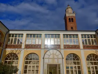 Museo archeologico del vercellese occidentale (MAVO) in Livorno Ferraris