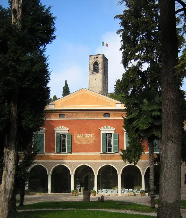 Museo archeologico dell'alto Mantovano in Cavriana