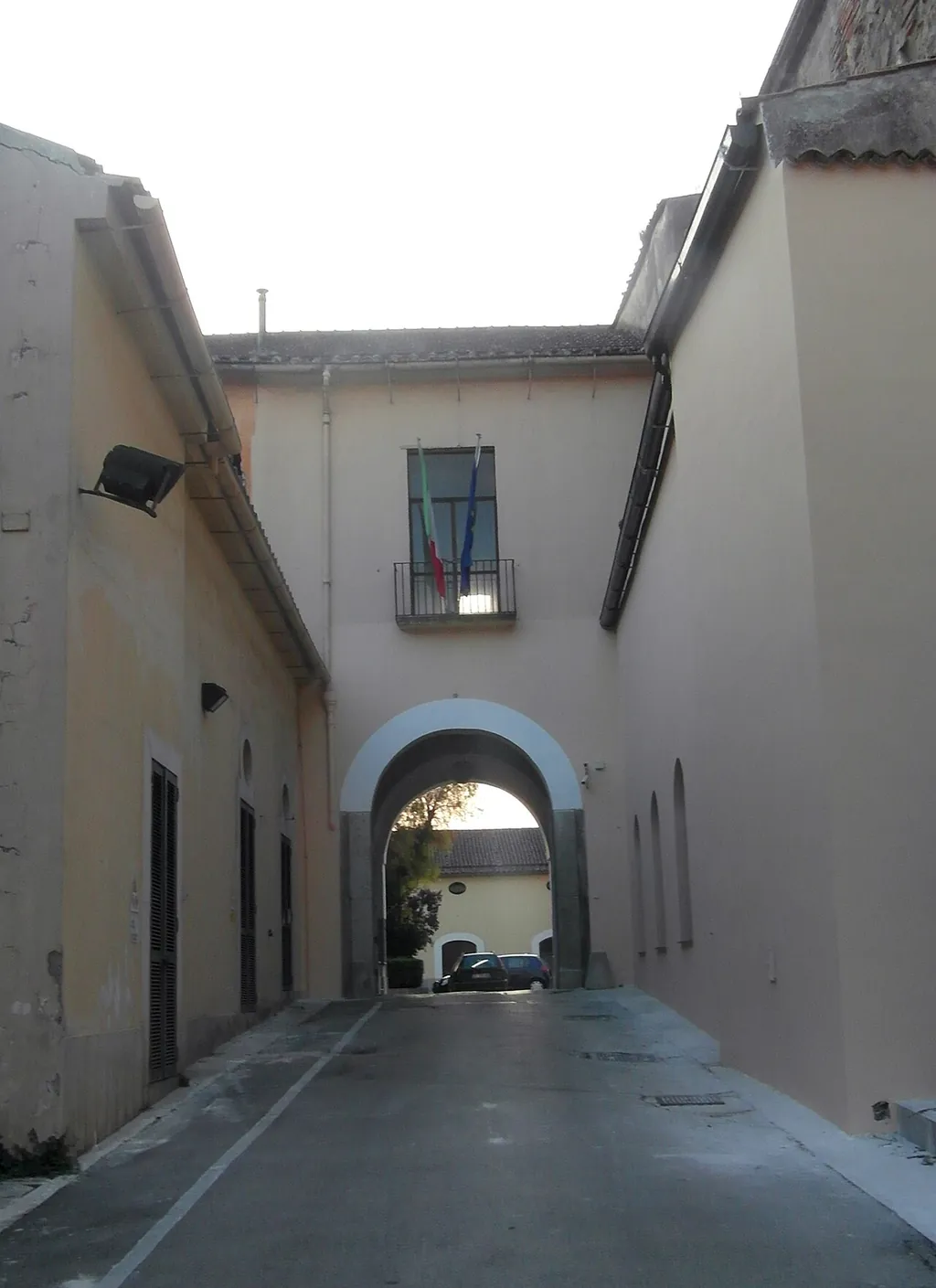 Museo archeologico nazionale dell'antica Capua in Santa Maria Capua Vetere
