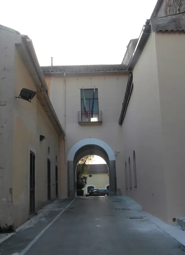Museo archeologico nazionale dell'antica Capua in Santa Maria Capua Vetere