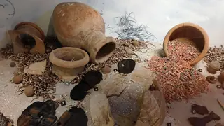 MŪSA – Museo Archeologico di Alghero