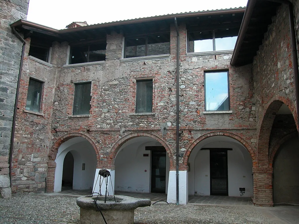 Museo archeologico della Valle Sabbia in Gavardo