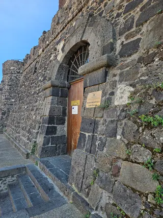 Museo archeologico di Adrano