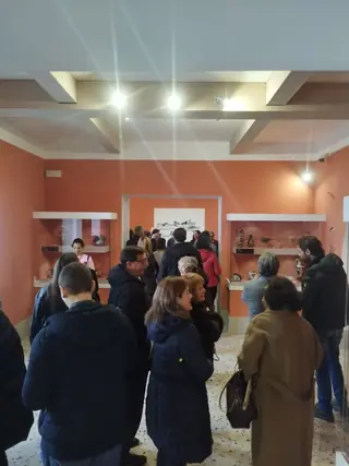 Museo archeologico di Agropoli