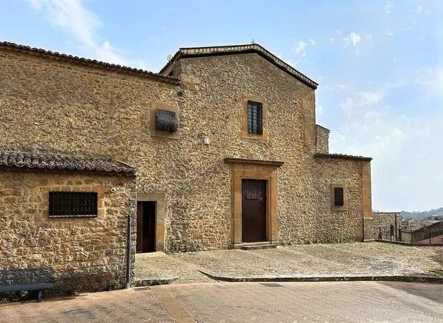 Museo archeologico regionale di Aidone