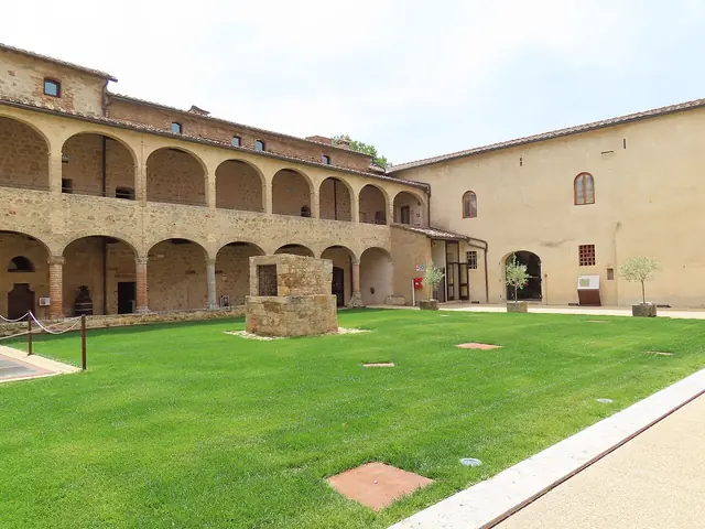 MaM – Museo Archeologico di Monteriggioni