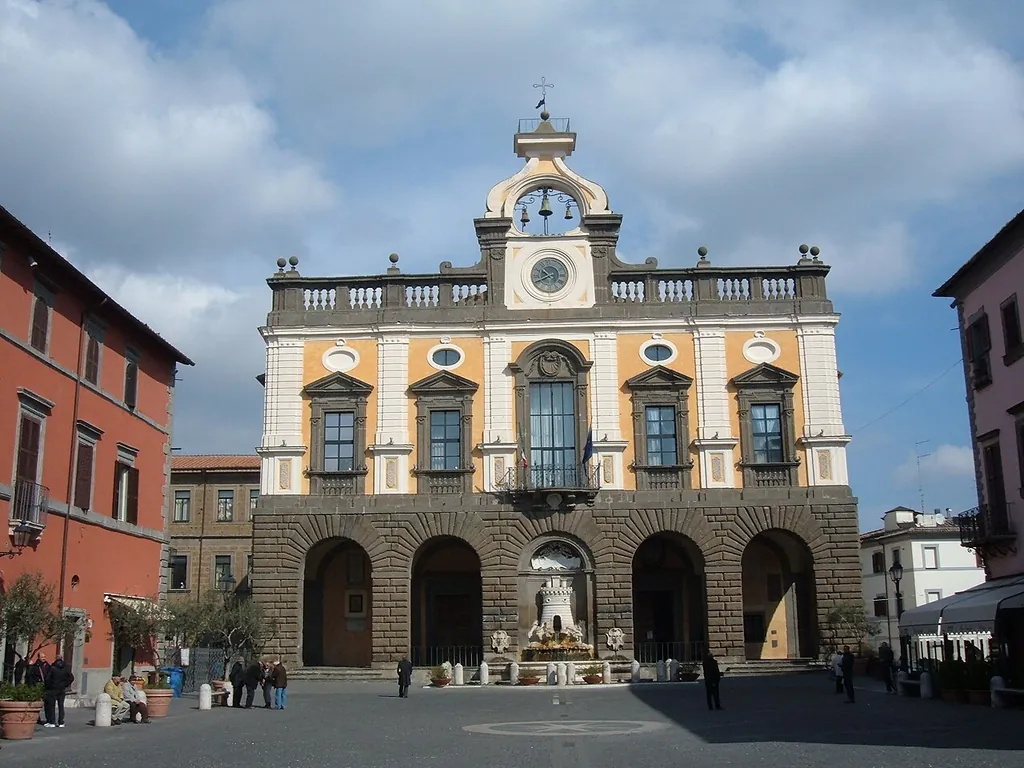 Museo Civico Archeologico di Nepi
