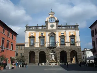 Museo Civico Archeologico di Nepi