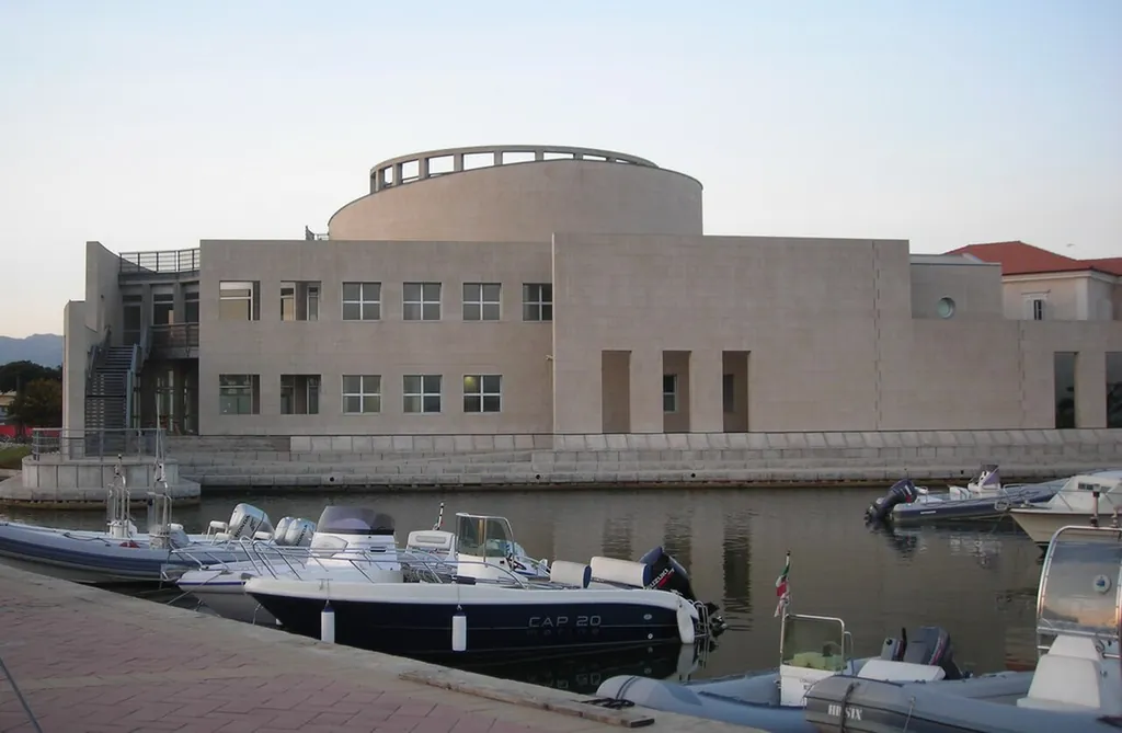 Museo Archeologico di Olbia