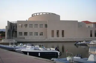 Museo Archeologico di Olbia