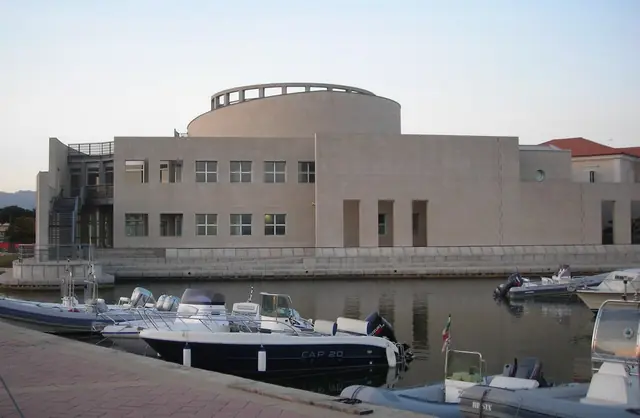 Museo Archeologico di Olbia