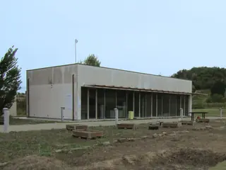 Museo e area archeologica di San Genesio in San Miniato