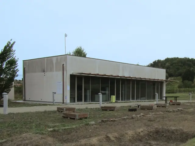 Museo e area archeologica di San Genesio in San Miniato