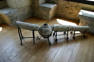 Museo archeologico di Taormina
