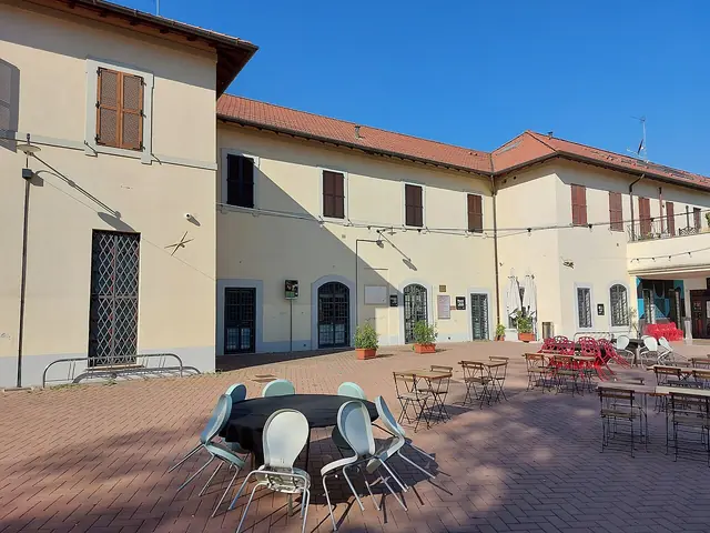 Museo archeologico Claudia Giontella in Terni