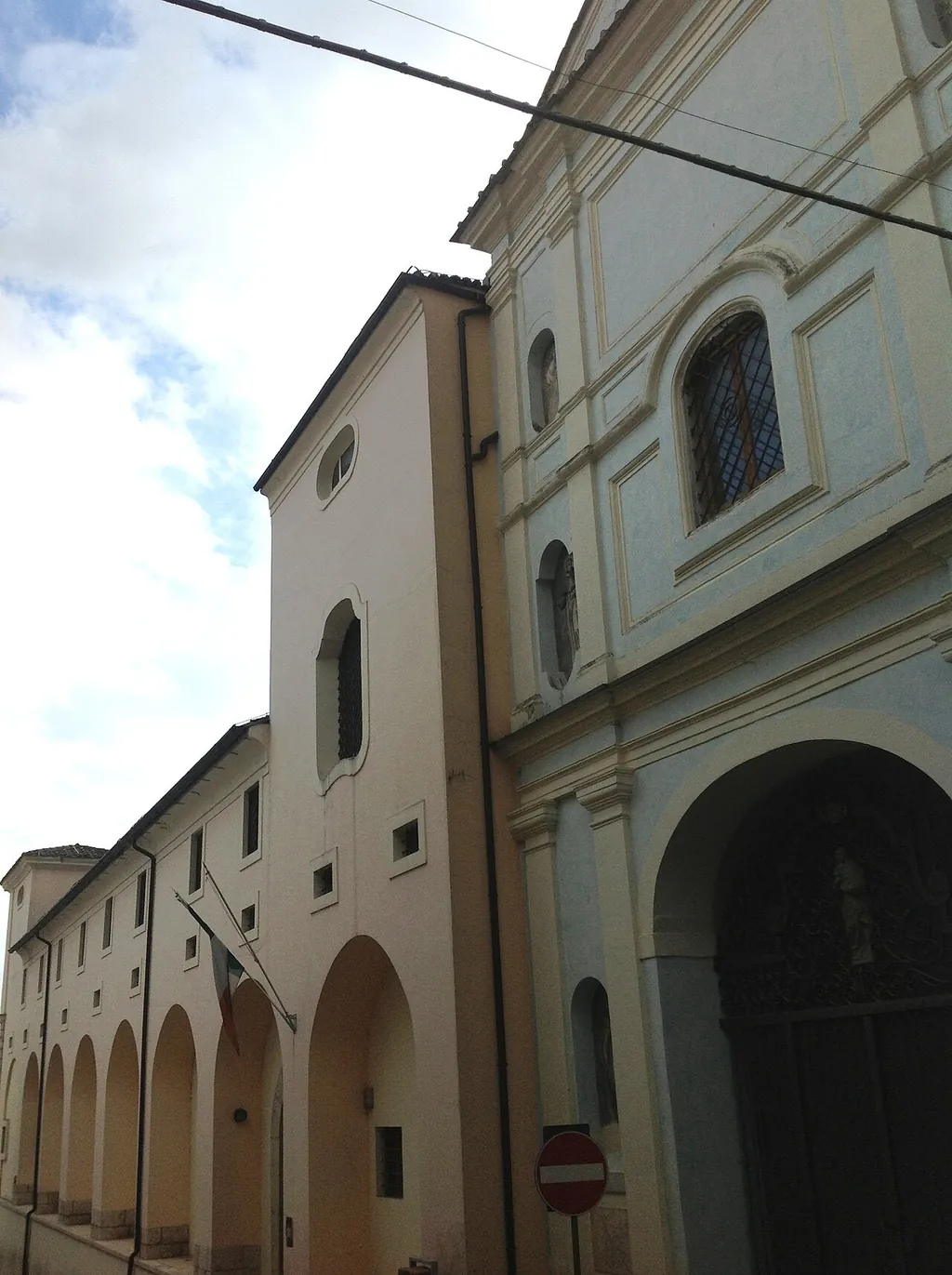 Museo archeologico nazionale di Venafro
