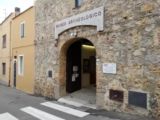 MAVI – Museo Archeologico di Villasimius