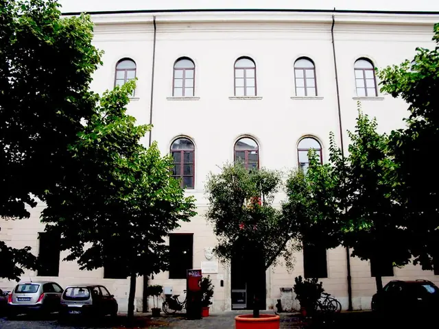 Museo archeologico e d'arte della Maremma in Grosseto