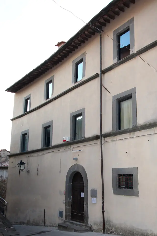 Museo archeologico e della vite e del vino in Scansano