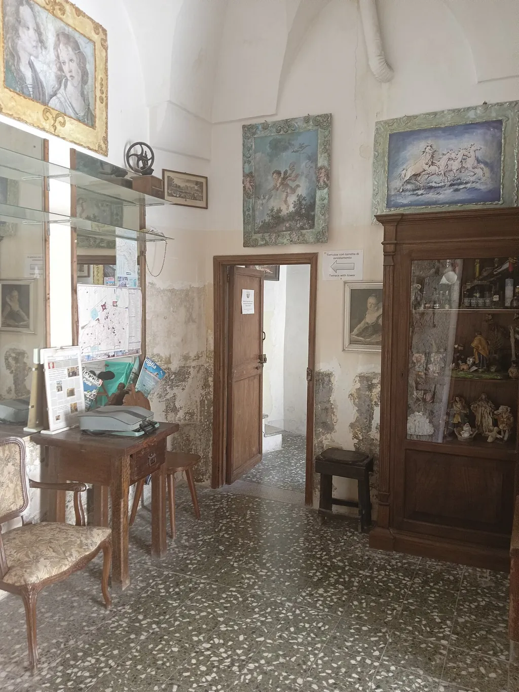 Museo Archeologico Faggiano in Lecce