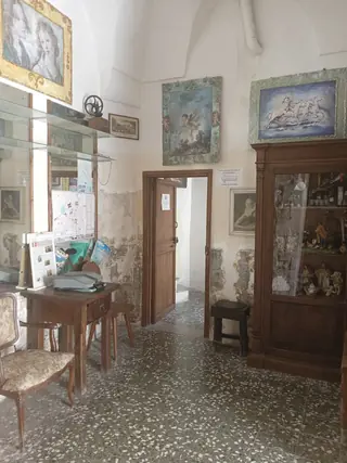 Museo Archeologico Faggiano in Lecce