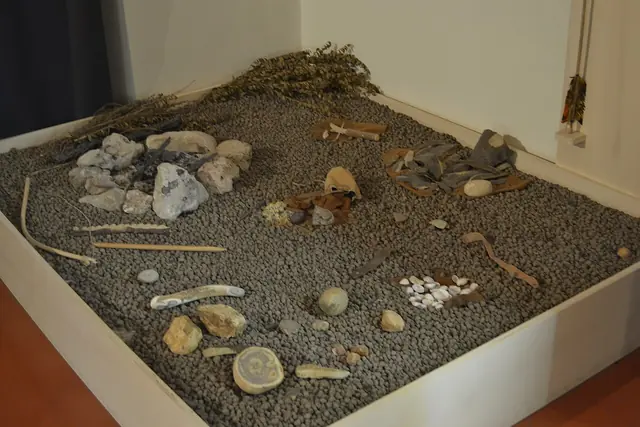 Museo Archeologico Francavilla Fontana