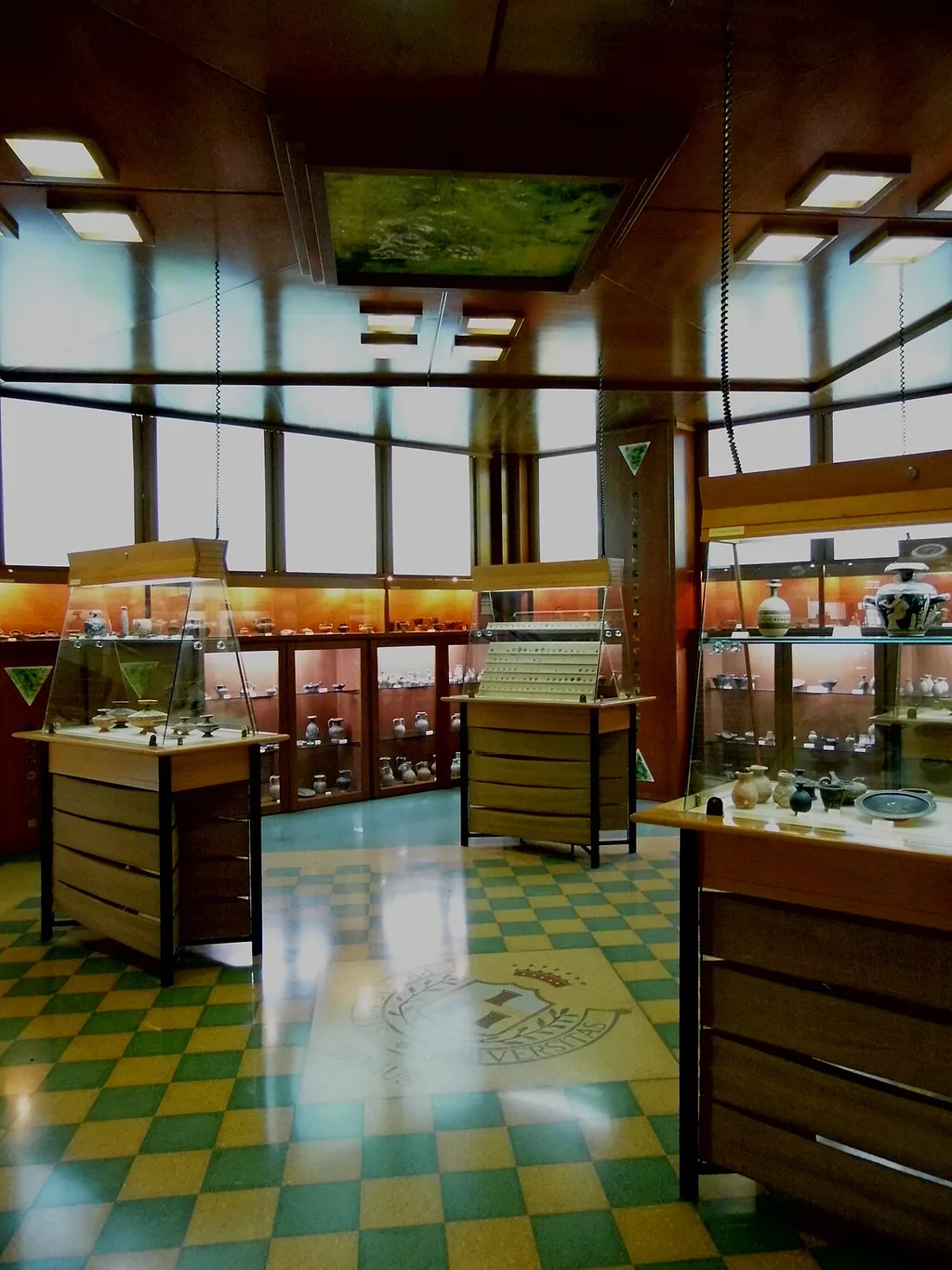 Museo Archeologico di Prizzi