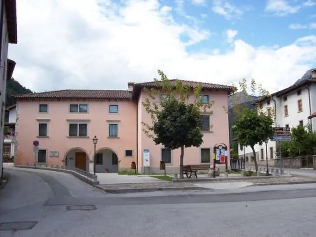 Civico Museo Archeologico Iulium Carnicum in Zuglio