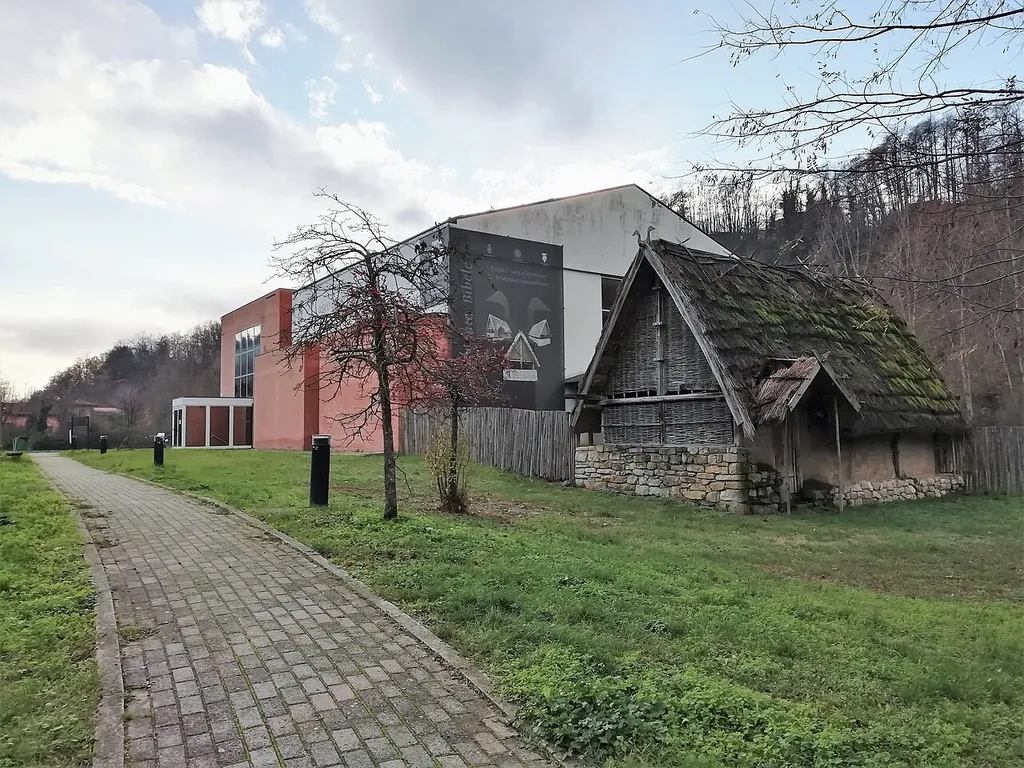 Museo Civico Archeologico «Luigi Fantini» di Monterenzio