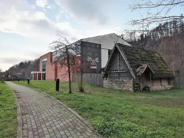 Museo Civico Archeologico «Luigi Fantini» di Monterenzio